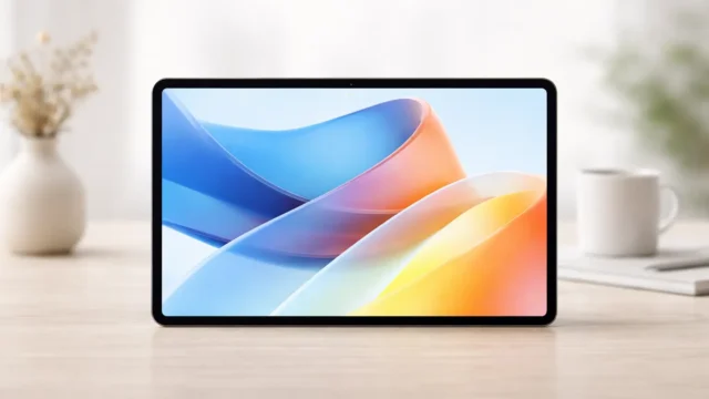 6 melhores tablets Xiaomi perfeitos para estudo e lazer em 2026