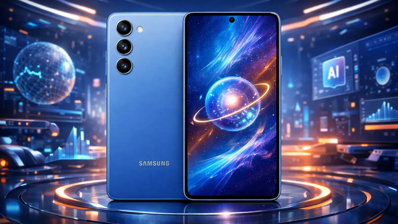 Guia de Compra: 3 Melhores Celulares Samsung Galaxy S25 FE 5G Recomendados por Especialistas