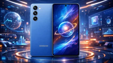 Guia de Compra: 3 Melhores Celulares Samsung Galaxy S25 FE 5G Recomendados por Especialistas