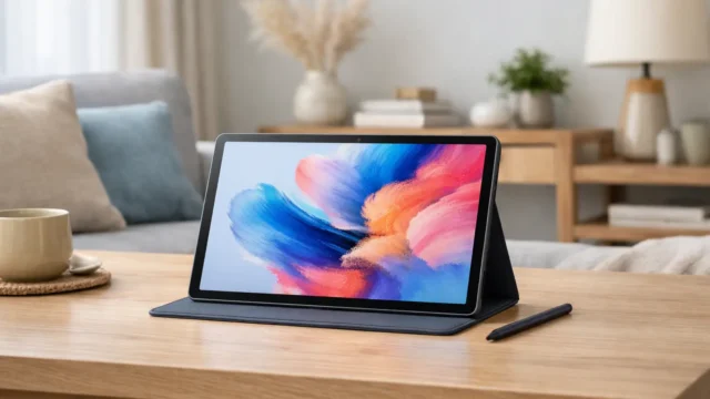 Especial gamers: 3 Tablets Galaxy Tab S10 Lite com alto desempenho gráfico