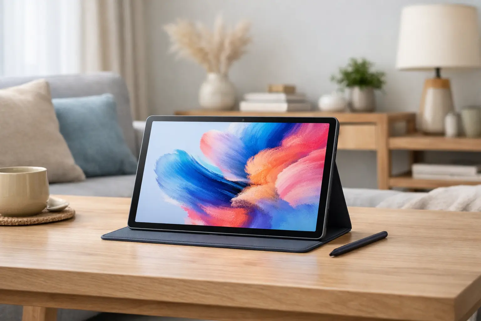 Especial gamers: 3 Tablets Galaxy Tab S10 Lite com alto desempenho gráfico