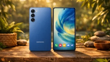 Melhores Celulares Samsung em 2026: 3 opções que valem o investimento