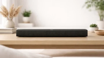 Top 6 Soundbars com Entrega Ultrarápida em 01/07/2026 19:36:09