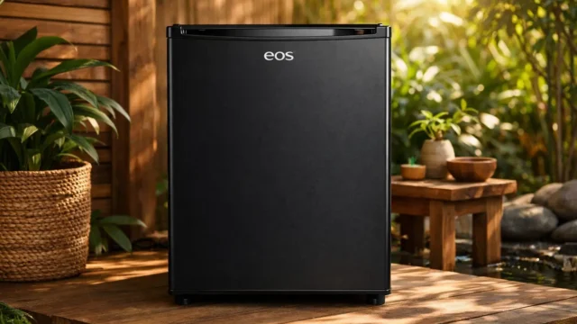 Promoção relâmpago: 3 Frigobars Eos Ice Compact até R$1.029