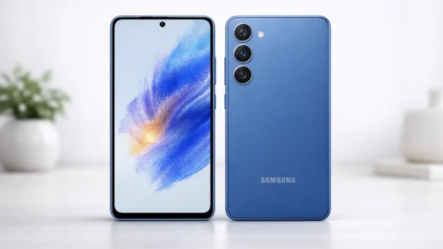 Melhor Celular Samsung Galaxy S24 FE 5G custo‑benefício