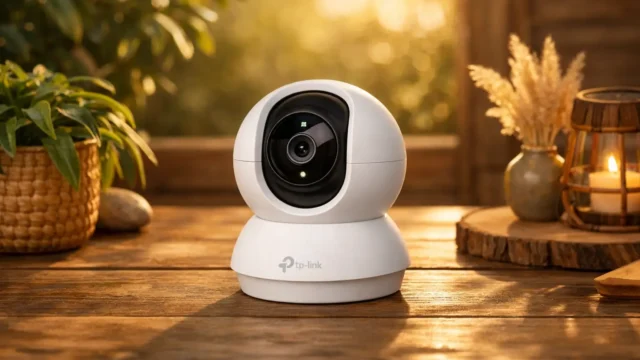 Tapo C200 TP-Link baratos e bons mais vendidos no Brasil