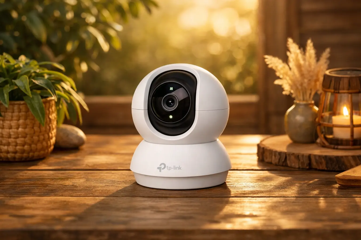 Tapo C200 TP-Link baratos e bons mais vendidos no Brasil