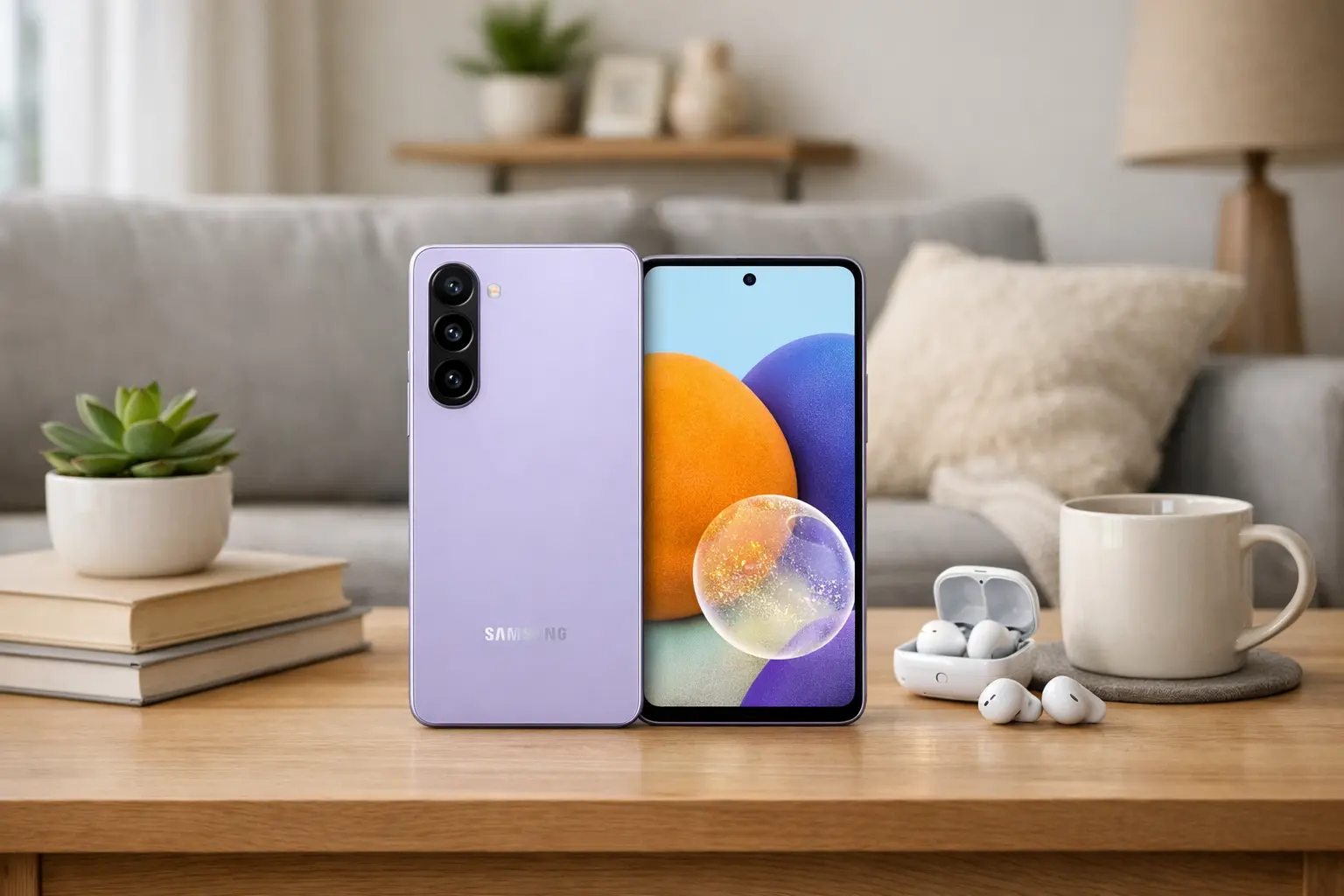 Celular Samsung A56 256GB destaque em 01/08/2026: 6 modelos com ótimo custo-benefício