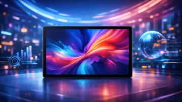 Custo-benefício: 3 Galaxy Tab S10 Lite até R$ 2.579