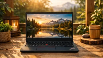 Notebooks bons até R$5.500 com tecnologia de ponta