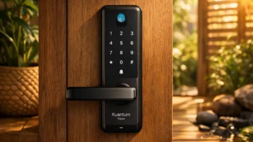 3 Melhores Fechaduras Eletronicas Digitais para Sua Casa