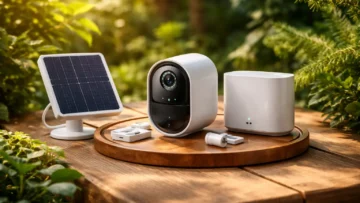 Kit camera de vigilancia baratos e bons mais vendidos no Brasil