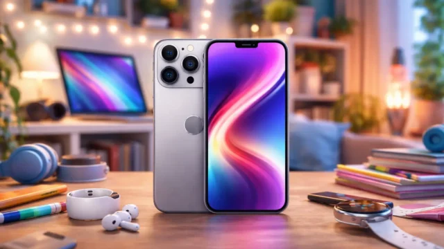 Top 6 iPhone com entrega ultrarrápida em 01/08/2026 16:45:17