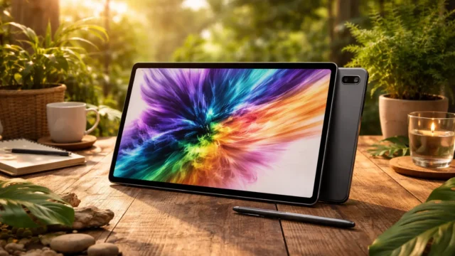 Top 6 tablets Samsung até R$3.600 em 2026 — aproveite