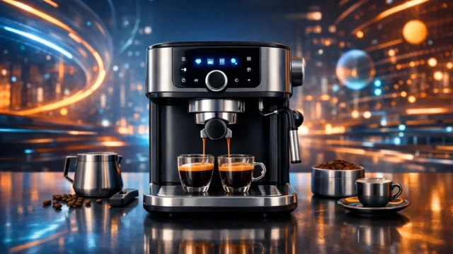 melhor cafeteira expresso 220v custo beneficio 2026