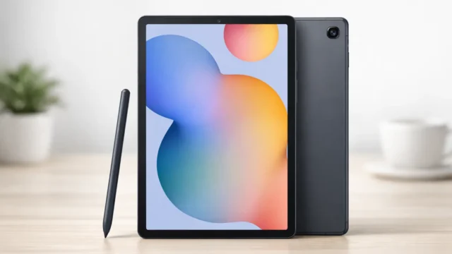Desconto exclusivo: 3 Tablets Galaxy Tab S6 Lite com ofertas na Amazon