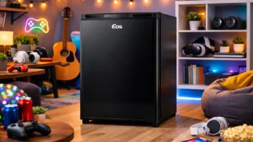 Guia de Compra: 3 Melhores Frigobares Eos Ice Compact 124L com Estoque no Brasil