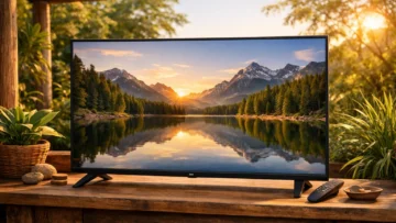 Os melhores Smart TV LG UHD bons e baratos no Brasil