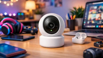 6 câmeras wi-fi por menos de R$300 — promoção por tempo limitado em 01/09/2026 13:46:18