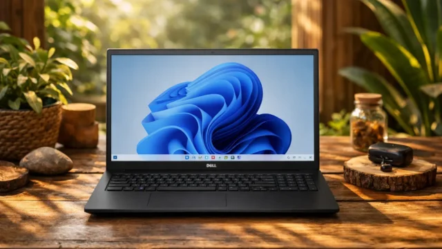 Guia rápido: 3 notebooks Dell Inspiron com desempenho avançado