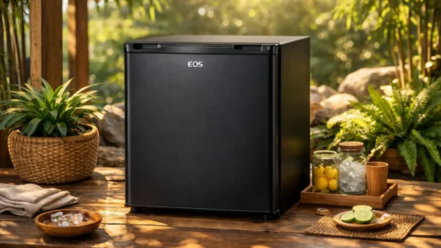 Guia de Compra: 3 Melhores Frigobar Eos Ice Compact 124L com Excelente Avaliação