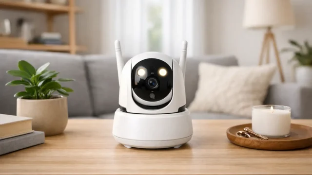 6 câmeras ICSee por menos de R$120 — promoção especial 2026