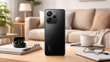 Custo-benefício: 6 Xiaomi Redmi Note 14 por menos de R$ X