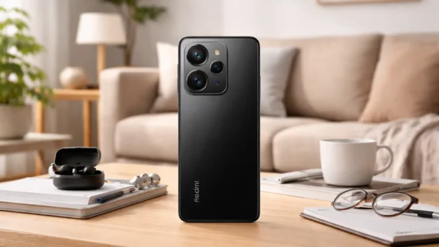 Custo-benefício: 6 Xiaomi Redmi Note 14 por menos de R$ X