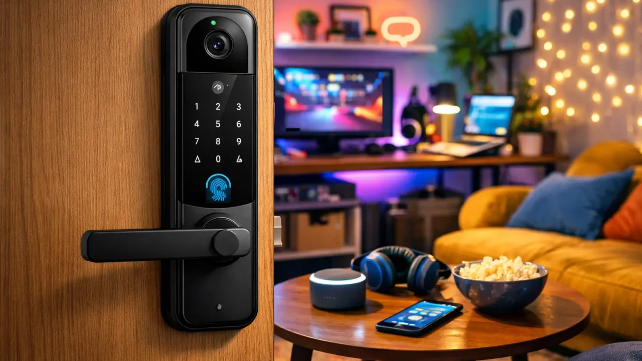 Bons e baratos: 3 fechaduras digitais com biometria e Wi-Fi para comprar sem medo