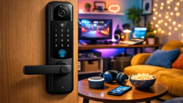 Bons e baratos: 3 fechaduras digitais com biometria e Wi-Fi para comprar sem medo