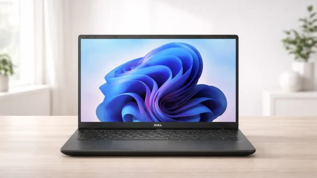 Som imersivo: 3 Notebooks Dell com áudio de qualidade