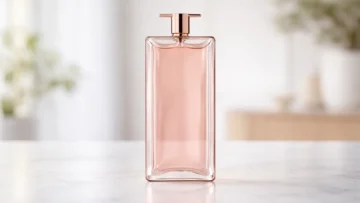 Guia rápido: 6 Idôle Perfume Lancôme com mais recursos