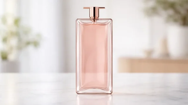 Guia rápido: 6 Idôle Perfume Lancôme com mais recursos