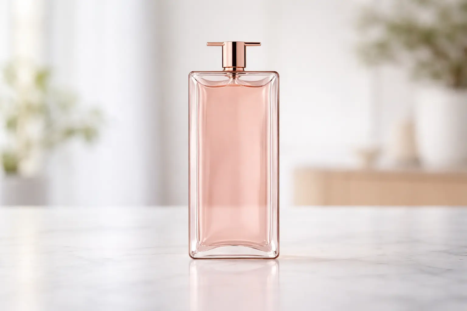 Guia rápido: 6 Idôle Perfume Lancôme com mais recursos