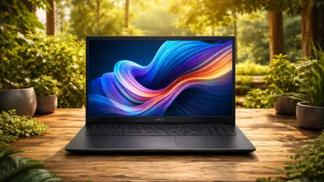 Garantia estendida: 3 Notebooks Dell Inspiron com suporte VIP