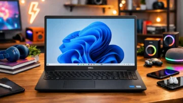 Top 3 Notebooks Dell Inspiron compactos e leves para o dia a dia