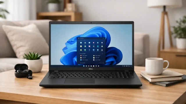 Promoção relâmpago: 3 Notebooks Dell Inspiron até R$ 4.550