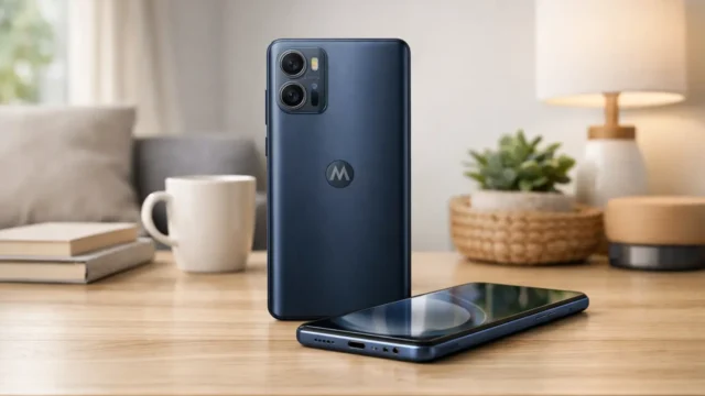 Motorola Moto G75 5G em oferta: 6 melhores negócios de 01/10/2026 21:16:52