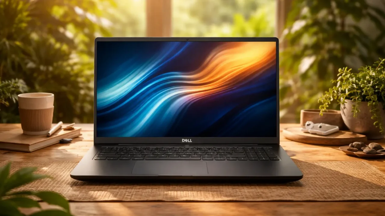 Notebook Dell Inspiron I15-I1300-A60P até R$3.955: 3 escolhas com avaliações ★4,5