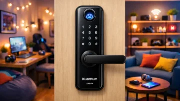 Versão Pro ou Lite? Comparativo de 3 Fechaduras Eletronicas Digitais