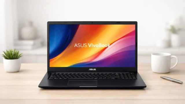 Versão Pro ou Lite? Comparativo de 3 Notebooks ASUS Vivobook Go 15