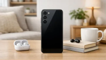 6 Celulares Samsung Galaxy A com design premium por preço justo