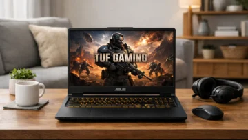 Desempenho turbinado: 3 notebooks que lideram em desempenho gráfico