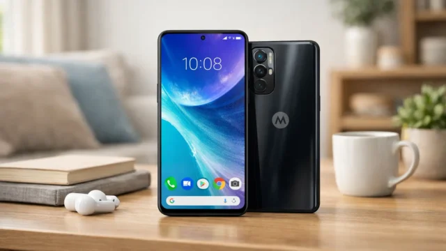 Top 6 Smartphones Motorola e Samsung com Entrega Ultrarápida