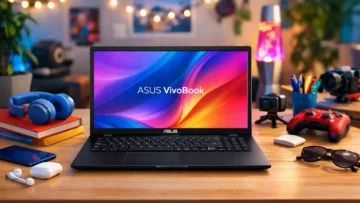 Melhor Notebook ASUS Vivobook Go 15 com Intel Celeron N4500 em 01/11/2026 12:17:33