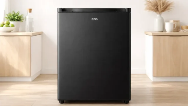 Custo‑benefício: 3 Frigobares Eos Ice Compact até R$1.100