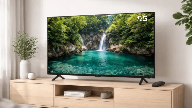 Guia rápido: 3 Smart TVs 4K LG com recursos avançados