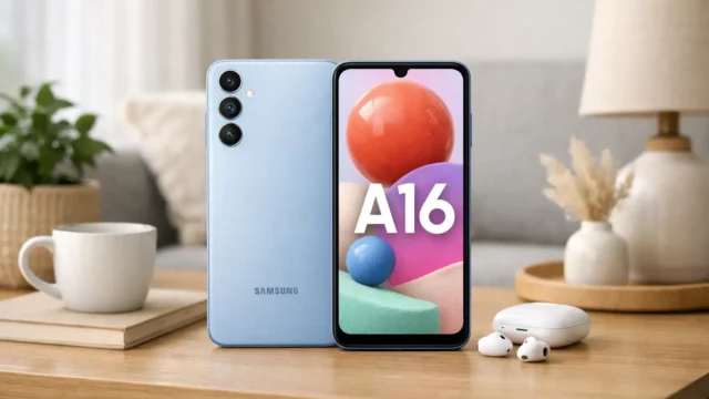 Custo-benefício: 6 Celulares Samsung Galaxy 5G por menos de R$ 2.000