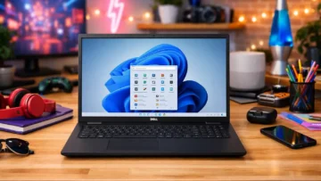 Guia de Compra: 3 Melhores Notebooks Dell Inspiron com Excelente Avaliação