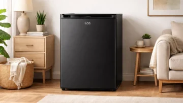 3 Melhores Frigobars Eos Ice Compact 124L e Eficientes